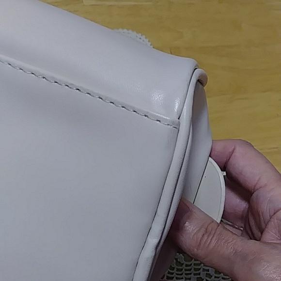 Make up or toiletries bag, Rose of No Man's Land brand - Picture 6 of 8